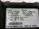Body Control Module Nissan Murano 2004 284B1Ca015 BCM BCU