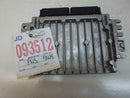 OEM Engine Computer Volvo 40 Series 2004 P30684070 ECM ECU PCM