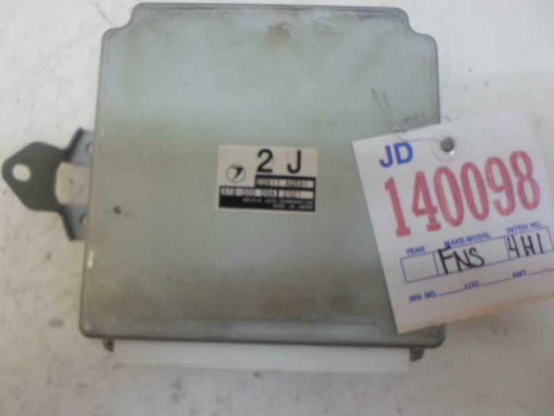 OEM Engine Computer Subaru Legacy 2003 22611 Ag591 ECM PCM ECU