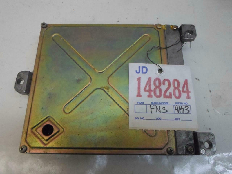 OEM Engine Computer Honda Accord 1990 37820-Pt3-A51 At PCM ECM ECU