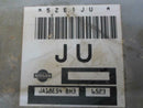 OEM Engine Computer Programmed Plug&Play Nissan Sentra 1996 Ja18E54 Bh3 PCM ECM