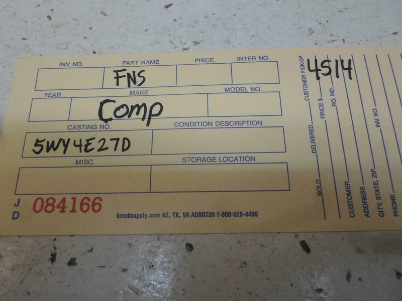 OEM Engine Computer Hyundai Sonata 2011 2012 2013 2014 39101-2G666 39111-2G666