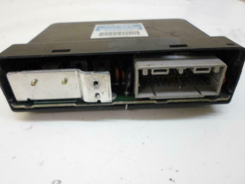 Cruise Control Module Toyota Previa 1994 1995 1996 88240-28160