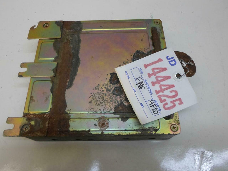 OEM Engine Computer Nissan Maxima 1987 A18-663 E21 At PCM ECM ECU