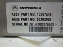 Communication Control Module Buick Allure 2005 2006 10393958