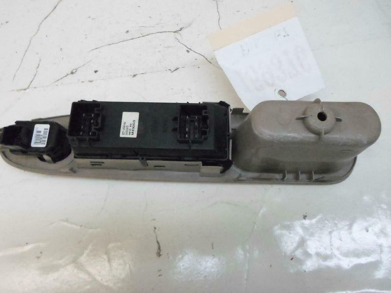 OEM Master Window Switch Ford Fusion 2010 2011 2012 9E5T-14540-Aaw