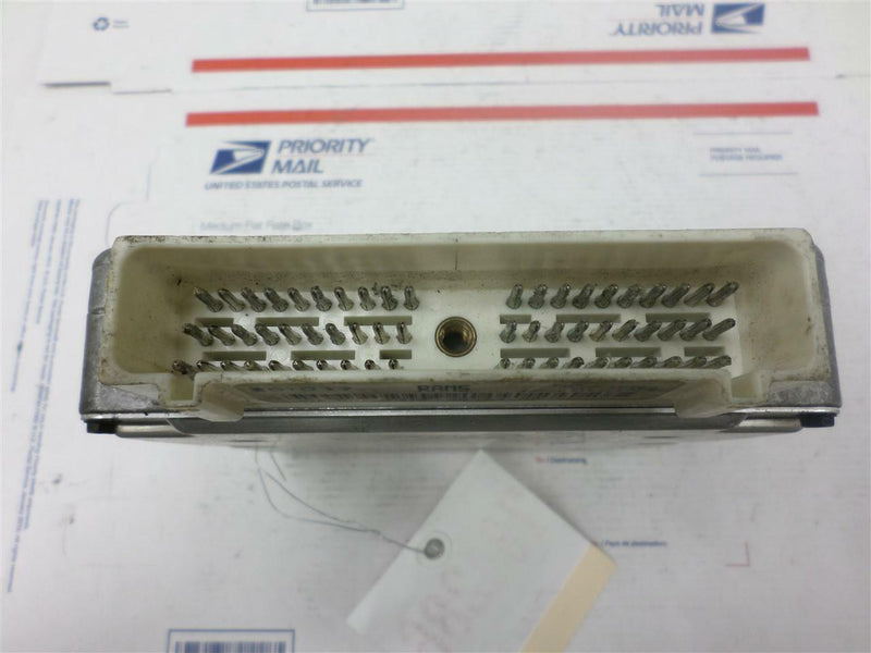 Suspension Control Module Lincoln Continental 1992 1993 1994 F10F-3B494-Ac