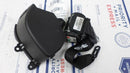 OEM Seat Belt Assembly Rear Left Side BMW E92 328I 2010 2Dr Cpe Black