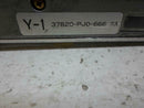 OEM Engine Computer Honda Accord 1986 1987 37820-Pj0-666 ECM ECU PCM