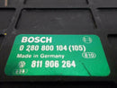 OEM Engine Computer Volkswagen Jetta 1985 1986 0280800104 811906264 PCM ECU ECM