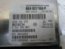 Transmission Control Module TCM TCU Audi A4 2003 2004 8E0927156P 1.8L