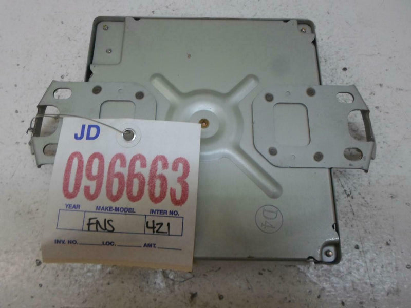 OEM Engine Computer Subaru Legacy 2004 22611 Aj20A 2.5L ECM PCM ECU