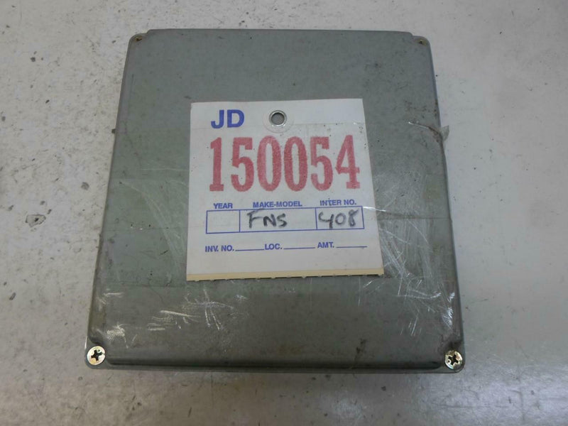 OEM Engine Computer Subaru Legacy 1995 22611 Ab413 PCM ECM ECU