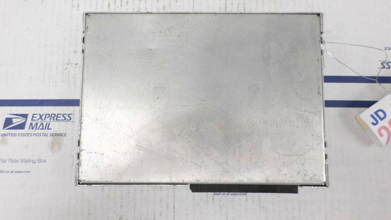 Temperature Control  Module Oldsmobile Aurora 1995 16212793