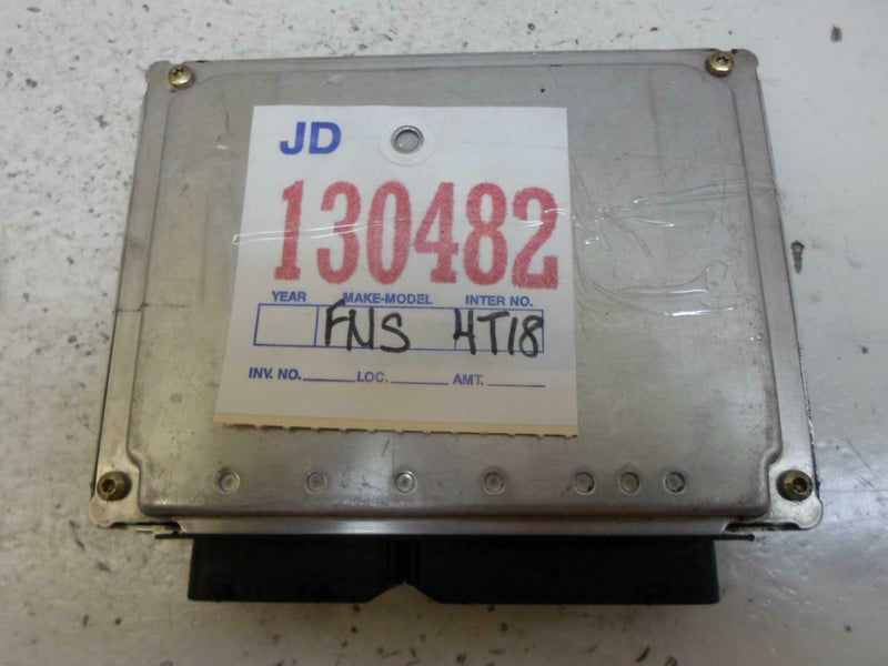 OEM Engine Computer Programmed Plug&Play Volkswagen Passat 2000 2001 3B0907551Ba