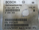 Transmission Control Module TCM TCU BMW M3 1998 1999 2228330 2228353
