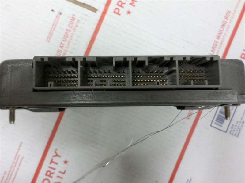 Hybrid Vehicle Control Module Toyota Prius 2004 89981-47082