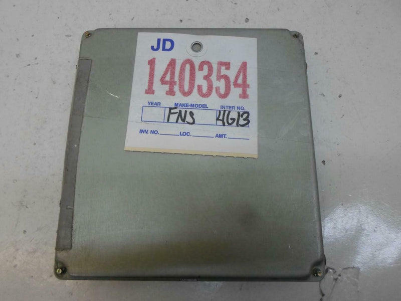 OEM Engine Computer Programmed Plug&Play Nissan Maxima 2001 A56-Q78 Z99 PCM ECM