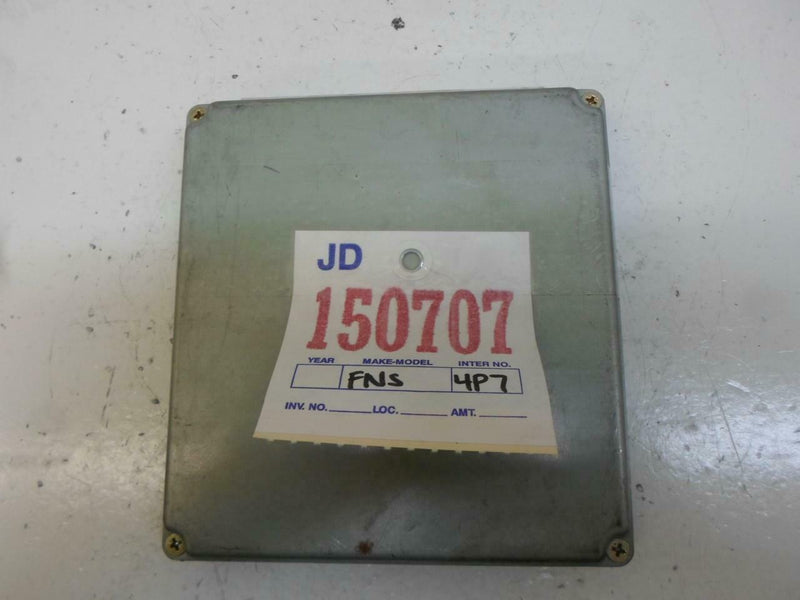 OEM Engine Computer Programmed Plug&Play Nissan Sentra 1997 Ja18H25 Bm8 PCM ECM