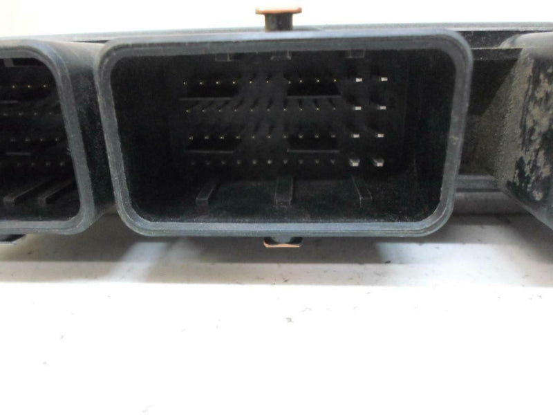 OEM Engine Computer Programmed Plug&Play Nissan Sentra 2009 Mec950-020 D2 PCM