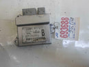 Airbag Control Module Ford Explorer 2002 1L2A-14B321-Bk