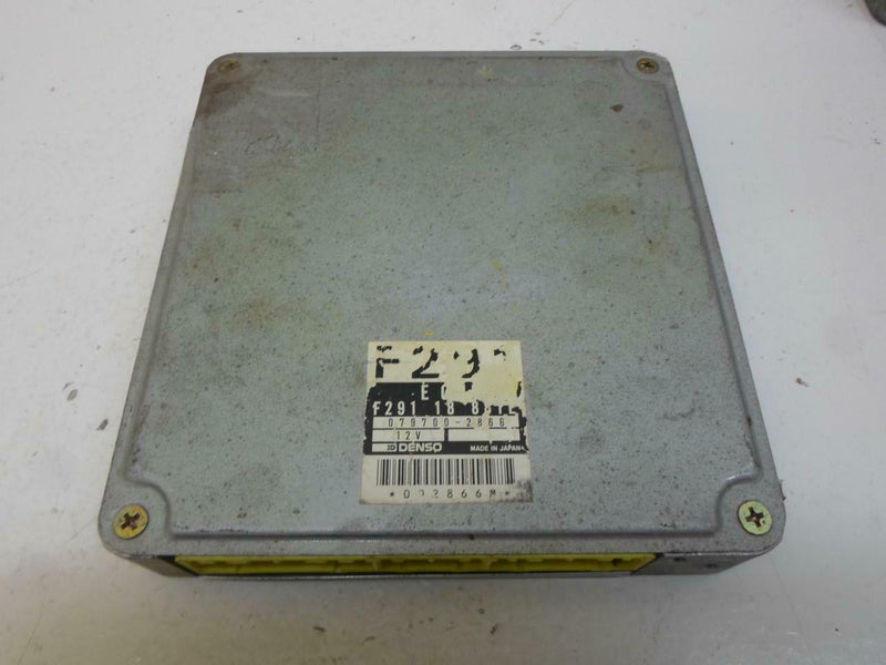 OEM Engine Computer Mazda 626 1990 1991 1992 F291 18 881E PCM ECM ECU