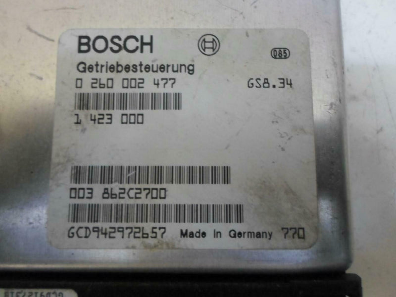 Transmission Control Module TCM TCU BMW E39 5-Series 528I 1997 1998 1423000