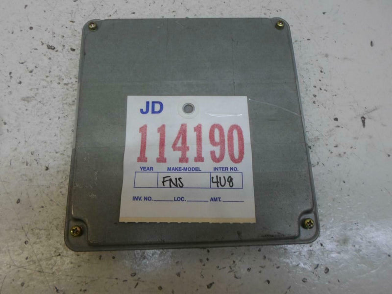 OEM Engine Computer Programmed Plug&Play Toyota Camry 1998 89661-06511 ECU ECM