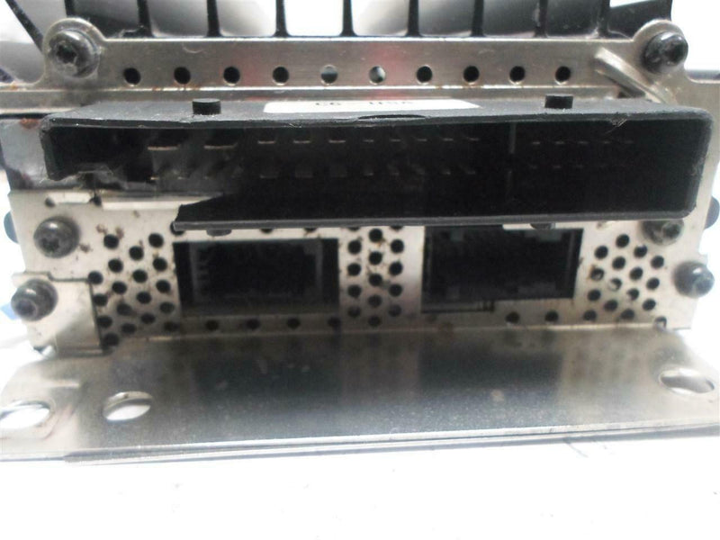 OEM Amp Amplifier Audi A6 2005 4F5035223C