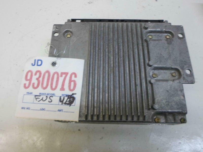 OEM Engine Computer Mercedes Benz W210 E-Class E320 2000 0265456632 Vin Cleared