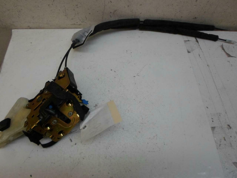 OEM Front Right Door Lock Actuator Infiniti G35 2005 2006 80552Al510