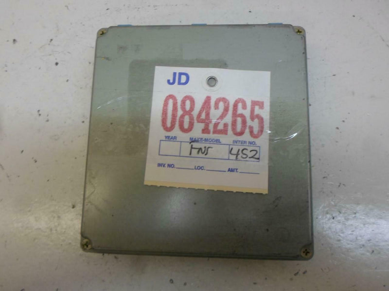 OEM Engine Computer Subaru Legacy 1999 22611 Ad70A 2.5L ECM PCM ECU