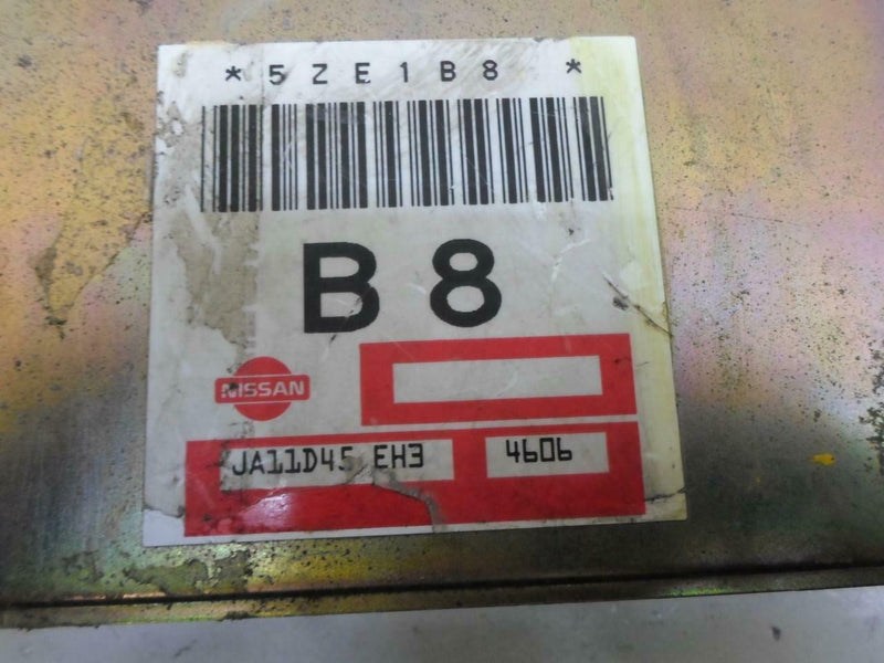 OEM Engine Computer Programmed Plug&Play Nissan Altima 1996 Ja11D45 Eh3 PCM ECM