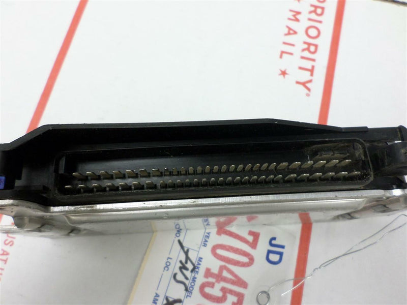 ABS Control Module Nissan Maxima 1995 1996 47850-31U00