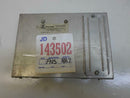 OEM Engine Computer Chevrolet Impala 1984 1226455 PCM ECM ECU
