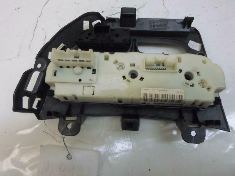 OEM Climate Control Ford Focus 2012 2013 2014 Fd-Cm5T