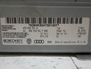 OEM Amp Amplifier Radio Receiver Audi A6 2005 2006 2007 2008 2009 4F0035541B