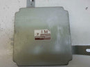 OEM Engine Computer Subaru Forester 2000 2001 22611 Ag033 At ECM PCM ECU