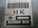 OEM Engine Computer Programmed Plug&Play Nissan Altima 1999 Ja18K65 E9H ECM PCM