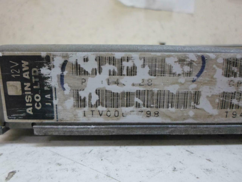 Transmission Control Module TCM TCU Volvo 850 1995 P9143128