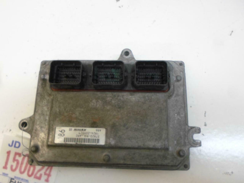 OEM Engine Computer Honda Odyssey 2008 37820-Rgl-A92 ECM ECU PCM