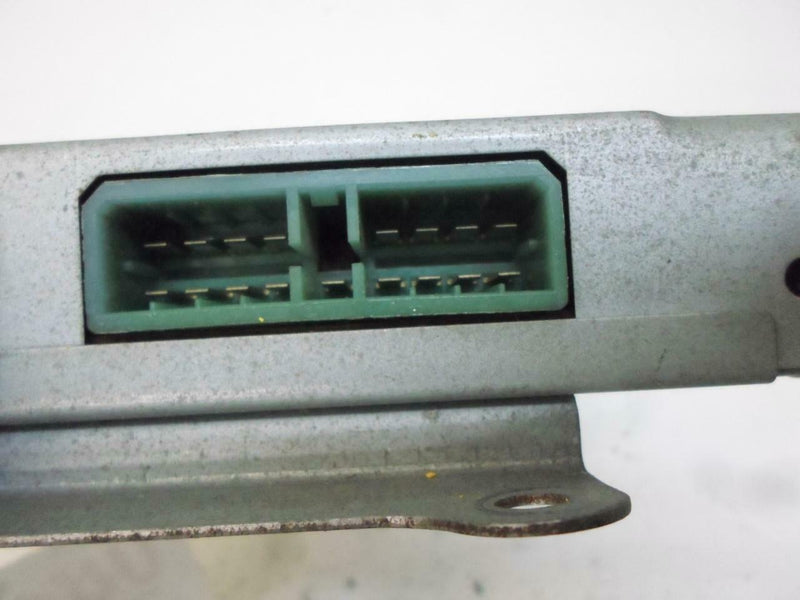 Emission Control Module Toyota Corolla 1987 89550-1A120