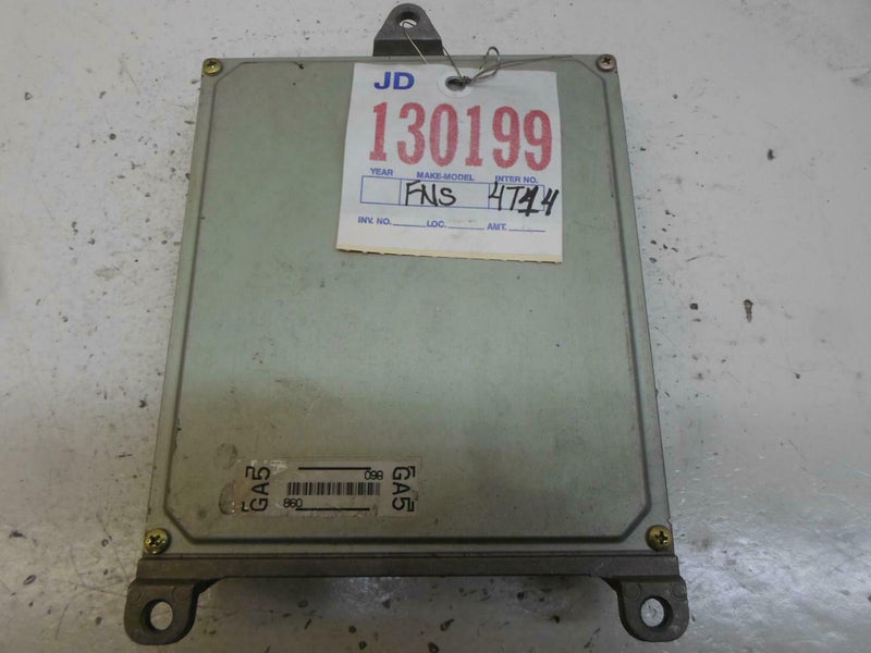 OEM Engine Computer Honda Civic 1997 37820-P0G-A54 2.7L ECM PCM ECU