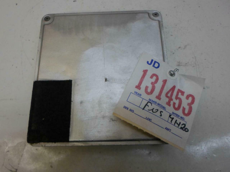 OEM Engine Computer Toyota Celica 1986 89661-20140 PCM ECM ECU