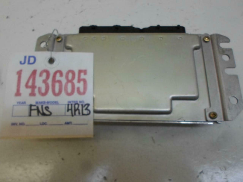 OEM Engine Computer Kia Spectra 2002 2003 K2Na 18 881A PCM ECM ECU
