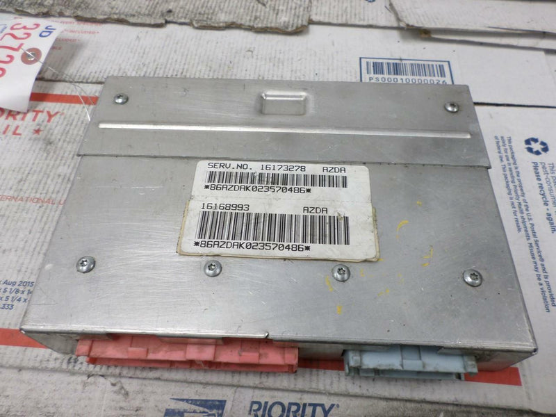 OEM Engine Computer Oldsmobile Achieva 1993 16173278 2.3L ECU ECM PCM