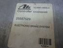 ABS Control Module Cadillac Deville 1991 1992 1993 25557529
