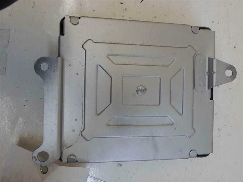 Emission Control Module Toyota Corolla 1987 89550-1A120