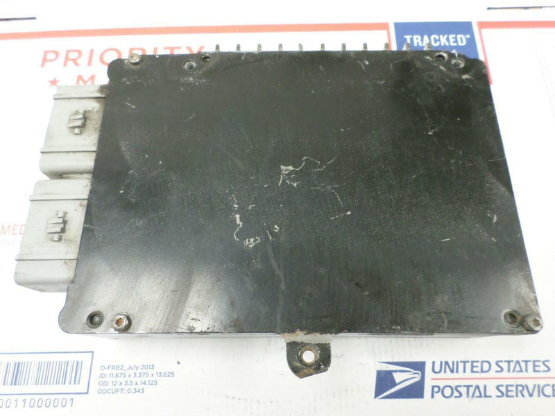 OEM Engine Computer Programmed Plug&Play Chrysler Sebring 1999 4606498Ae 2.5L