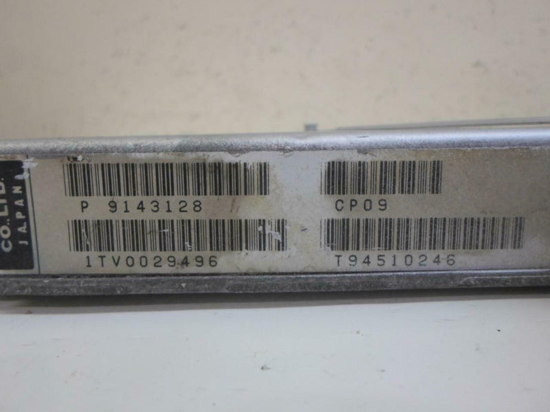 Transmission Control Module TCM TCU for 1995 Volvo 850 – P9143128